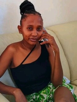 Richella's profile, a single 23-year-old a woman in Sambava