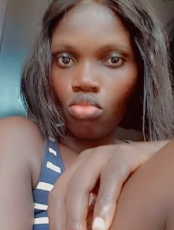Merveille's profile, a single 26-year-old a woman in Douala