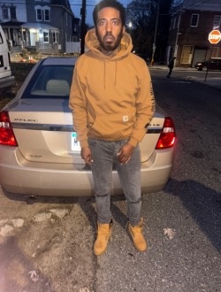 Quazeem's profile, a single 31-year-old a man in Philadelphia