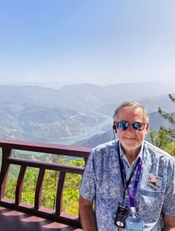 Paolo's profile, a single 73-year-old a man in Saint-Didier