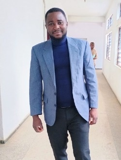 Herofrancis's profile, a single 42-year-old a man in Kpalimé