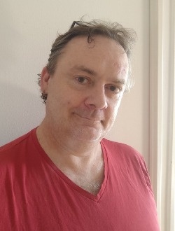 Philippe's profile, a single 49-year-old a man in Rouen