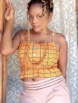 Tressy's profile, a single 29-year-old a woman in Tanamakoa