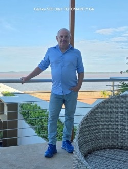 Jean François's profile, a single 64-year-old a man in Brest