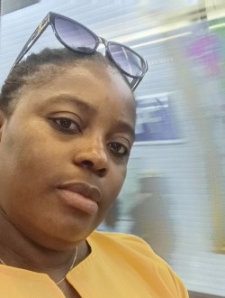 Claire's profile, a single 43-year-old a woman in Corbeil-Essonnes