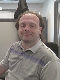 Jonathan's profile, a single 39-year-old a man in Rouyn-Noranda