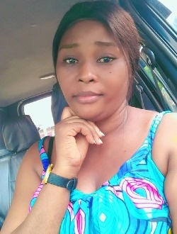 Edwige's profile, a single 36-year-old a woman in Aba