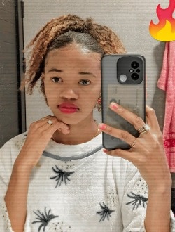 Elissa Mironnda's profile, a single 23-year-old a woman in 67 Ha