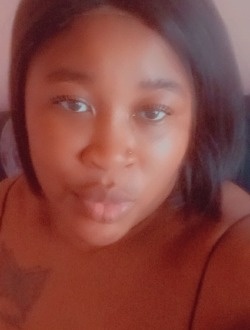 Anastasie's profile, a single 29-year-old a woman in Ekoudou