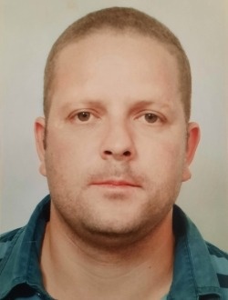 Rami's profile, a single 46-year-old a man in Sainte-Foy-lès-Lyon