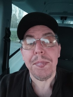 Stanley's profile, a single 55-year-old a man in Nancy