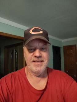 Richard's profile, a single 67-year-old a man in Terre Haute