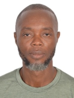 Chedrack's profile, a single 44-year-old a man in Abomey-Calavi