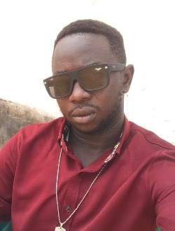 Déo-Gratias's profile, a single 30-year-old a man in Bangui