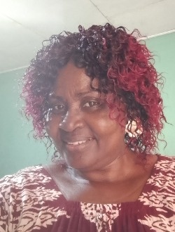 Pauline's profile, a single 58-year-old a woman in Ababa