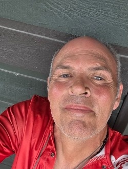 Jean-Francois's profile, a single 55-year-old a man in Sainte-Adèle