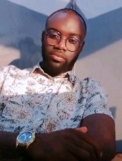 Dovane's profile, a single 27-year-old a man in Pointe-Noire
