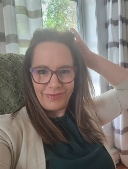 Véronique Gabrielle's profile, a single 50-year-old a woman in Trois-Rivières