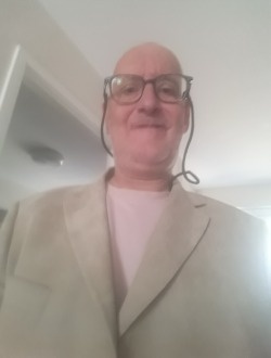 John's profile, a single 59-year-old a man in Gloucester