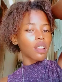 Vyne Strecy's profile, a single 30-year-old a woman in Nkoltang