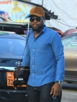 Armel's profile, a single 30-year-old a man in Douala