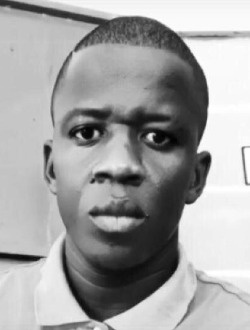 India's profile, a single 38-year-old a man in Abidjan