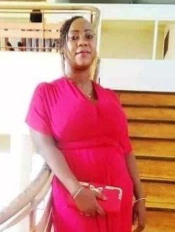 Safina's profile, a single 40-year-old a woman in Ambilobe