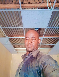 Geremy's profile, a single 43-year-old a man in Bobo-Dioulasso