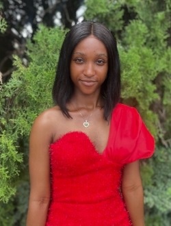 Christiana's profile, a single 29-year-old a woman in Accra