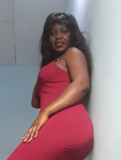 Vanessa's profile, a single 34-year-old a woman in Ababa