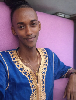 Jésus Dior +2290154920990's profile, a single 30-year-old a man in Agla
