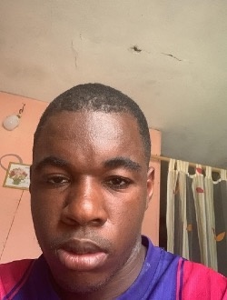 Yao Bacela's profile, a single 23-year-old a man in Aban