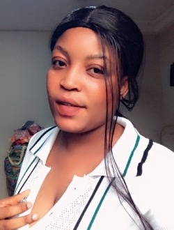 Florence's profile, a single 36-year-old a woman in New York
