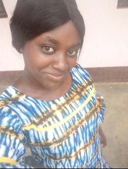 Chirelle's profile, a single 25-year-old a woman in Yaoundé