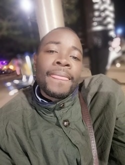 Yvanovic's profile, a single 24-year-old a man in Yaoundé