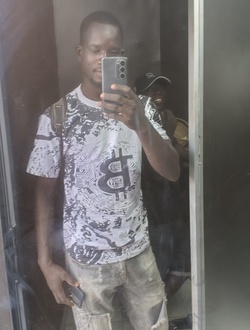 Yaya's profile, a single 30-year-old a man in Petit Abidjan-Youkou