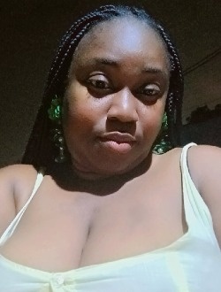 Ydenn's profile, a single 32-year-old a woman in Libreville