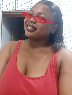 Laure's profile, a single 30-year-old a woman in Yaoundé