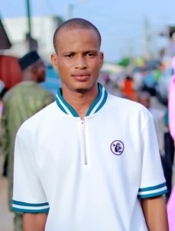 Aziz's profile, a single 29-year-old a man in Petit Abidjan-Youkou