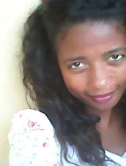 Winnah's profile, a single 32-year-old a woman in Manakara