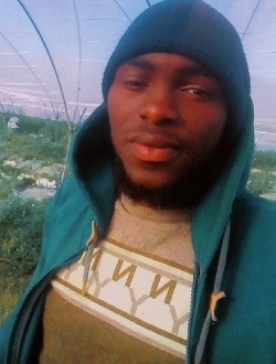 Mouhamed's profile, a single 31-year-old a man in Temara