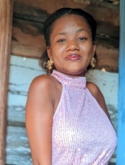 Anicette's profile, a single 21-year-old a woman in Besavoa-Morondava