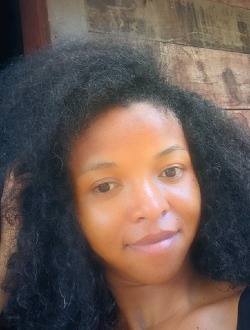 Vane's profile, a single 25-year-old a woman in Sambava