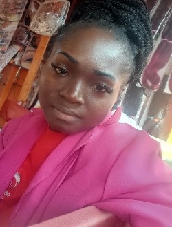 Gabrielle Léna's profile, a single 30-year-old a woman in Ababa