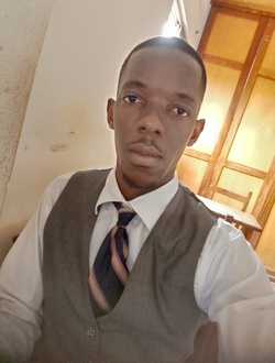 Jospin's profile, a single 25-year-old a man in Yaoundé