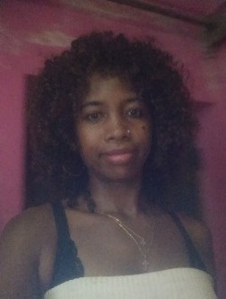 Nella's profile, a single 32-year-old a woman in Toamasina