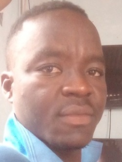 Autodidacte's profile, a single 38-year-old a man in Boyali I