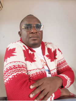 Rico's profile, a single 45-year-old a man in Abaga