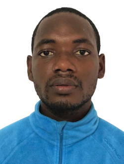 Kouassi Arsene's profile, a single 19-year-old a man in Grand-Bassam
