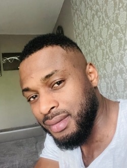 Bra's profile, a single 31-year-old a man in Essen
